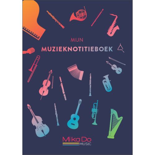 carnet-musicien-nl-muzieknotitieboek