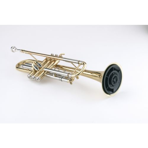 support-trompette