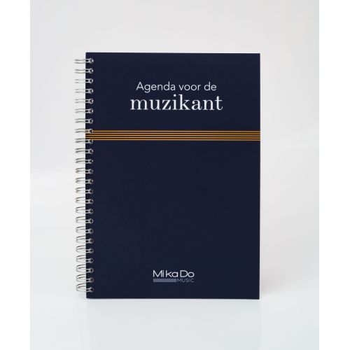 agenda-musicien-nl-muzikant