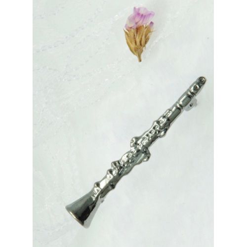 broche-clarinette