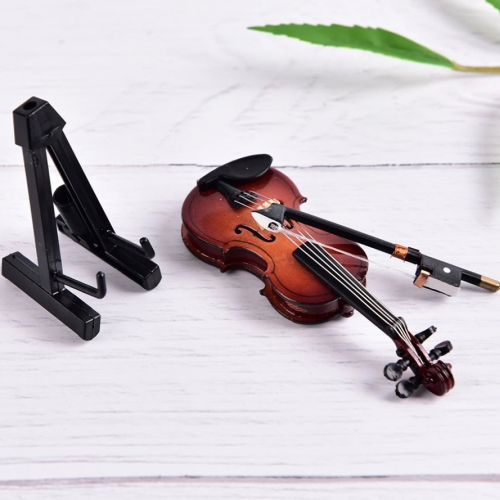 miniature-violon