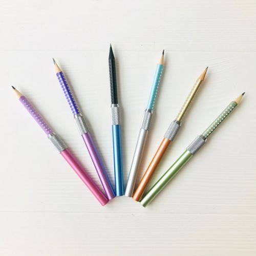 allonge-crayon-simple