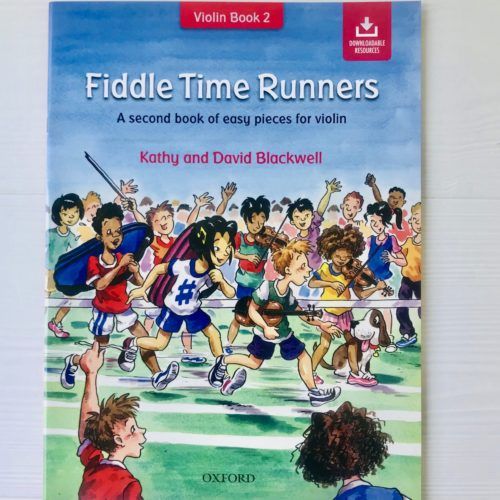 fiddle-time-runners