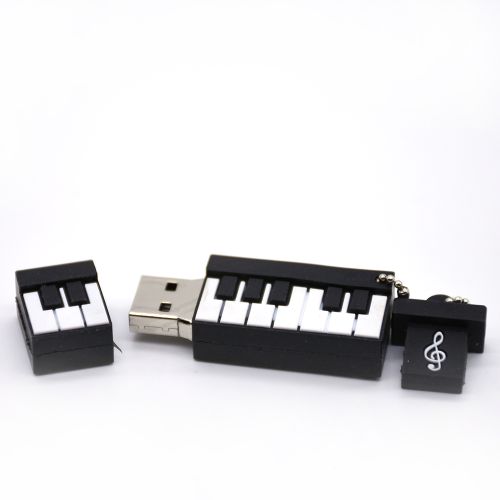 cle-usb-piano