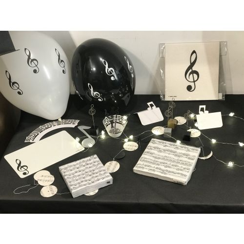 decorations-musicales