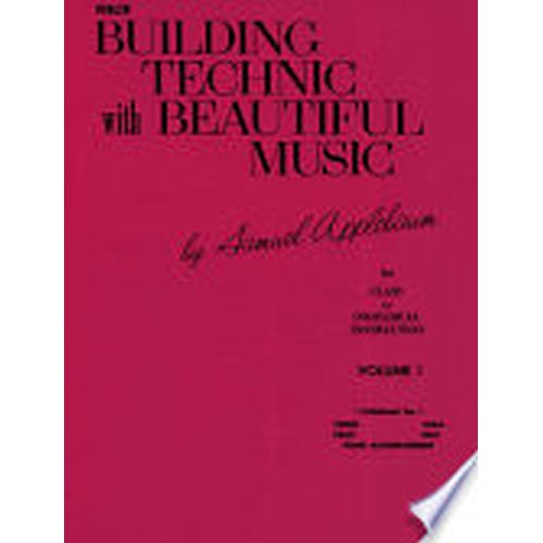 building-technic-with-beautiful-music-book-1-samuel-appelbaum