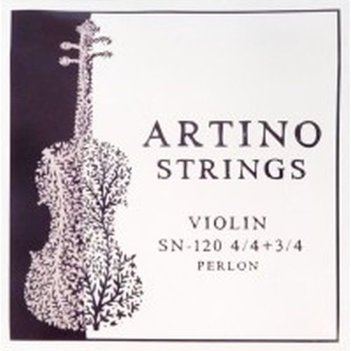 cordes-violon-artino