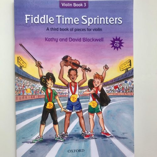 fiddle-time-sprinters