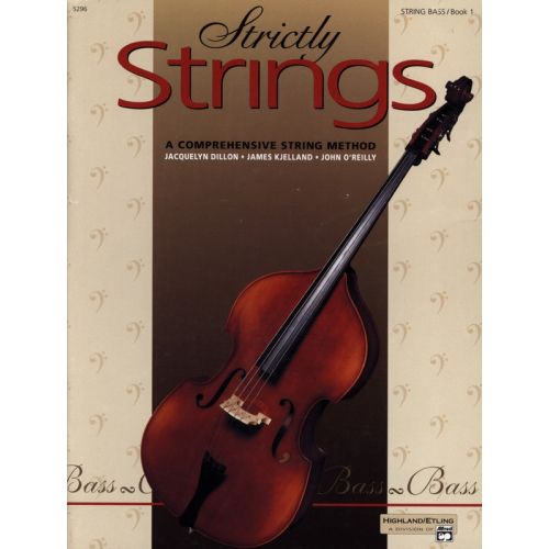 strictly-strings