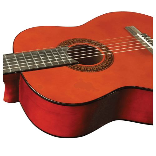 Guitare-EKO-CS10