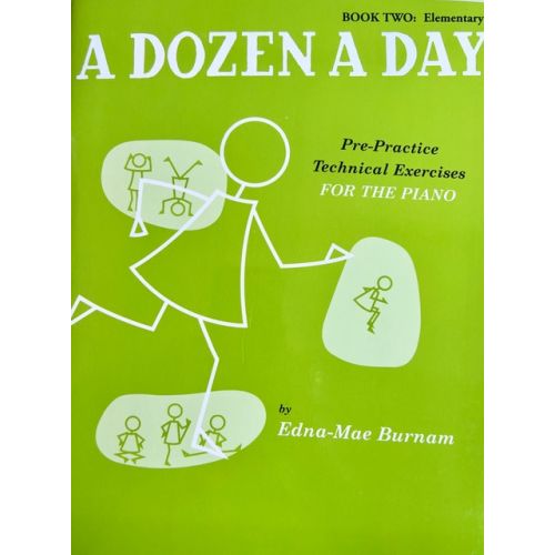 a-dozen-a-day-piano-elementary-book-2