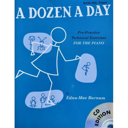 a-dozen-a-day-piano-primary-book-1