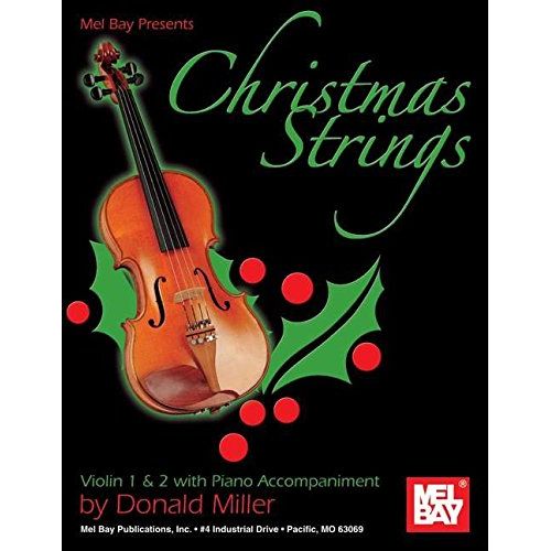 christmas-strings-violin-1-and-2