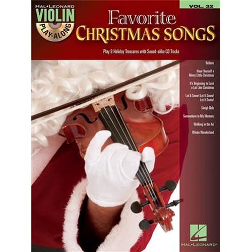 favorite-christmas-songs