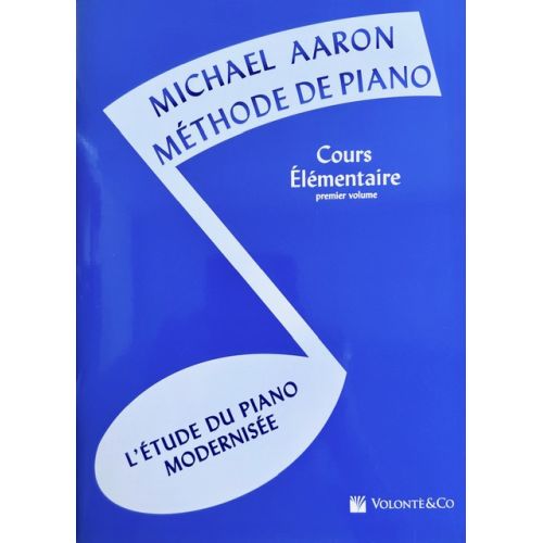 methode-de-piano-aaron-cours-elementaires-vol-1